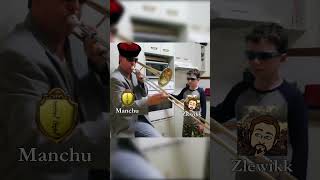 Eu4 Hordes In A Nutshell