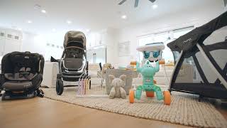 Babyquip Have Baby Gear Delivered On Your Next Vacation