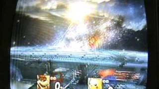 Vs. Friends Brawl 15