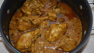 master special chicken gravy in tamil | delicious chicken curry recipe | how to make chicken curry