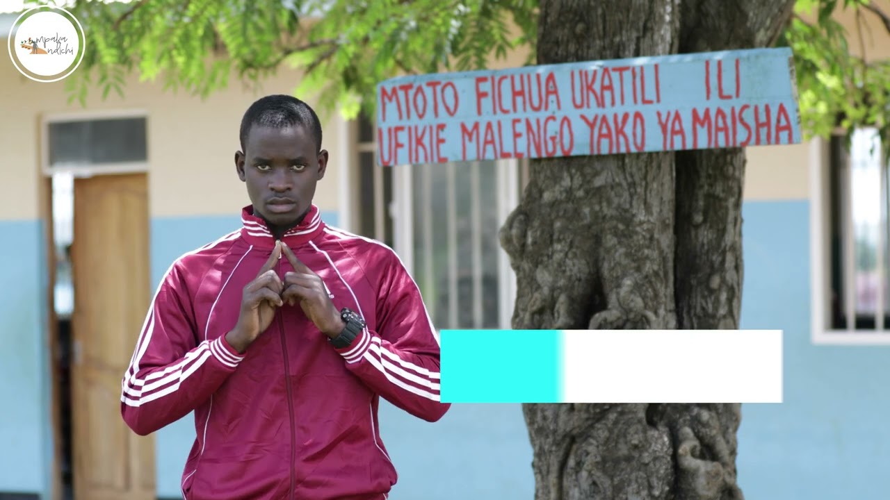 UJENZI WA SHULE YA WATOTO WENYE MAHITAJI MAALUM-NYEHUNGE