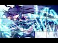 Nightcore - Let It Go (Lyrics)