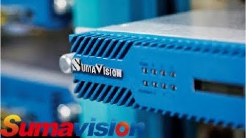 SUMAVISION X  EMR3.0 Introduction