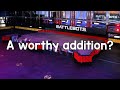 BattleBots WCVI - Was the Upper Deck A Worthy Addition?