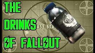 Part 2: The Drinks of Fallout screenshot 4