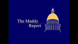 The Maddy Report: California’s Legislation in Review: 2019