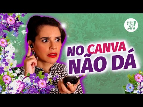 Como criar um MONOGRAMA