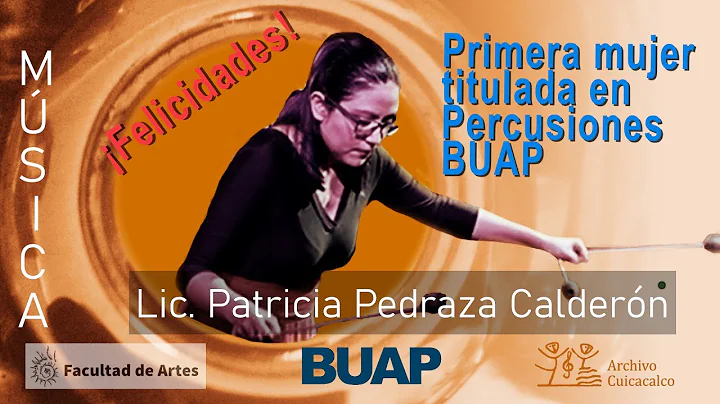 Patricia Pedraza