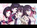 【雑談】ホロライブ移籍4周年ありがとう【ホロライブ / AZKi】