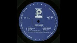 Kasih - Susy Nanda