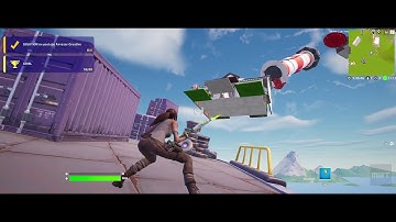 How YOU Can Complete Level 17 in Fortnite ONLYUP ESCAPE ROOM by Axvezer? FULL WALKTHROUGH