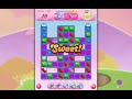Candy Crush Saga Level 18557