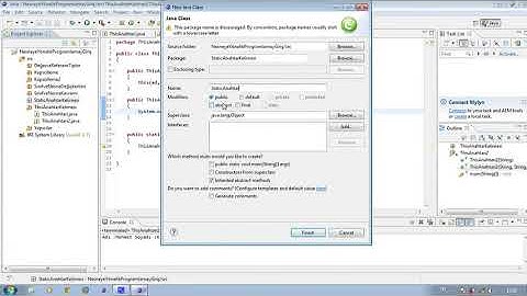 YENİ BAŞLAYANLAR İÇİN JAVA 10BÖLÜM 10 - Nesne Yönelimli Programlama-3.