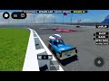 Pummu talladega crashes
