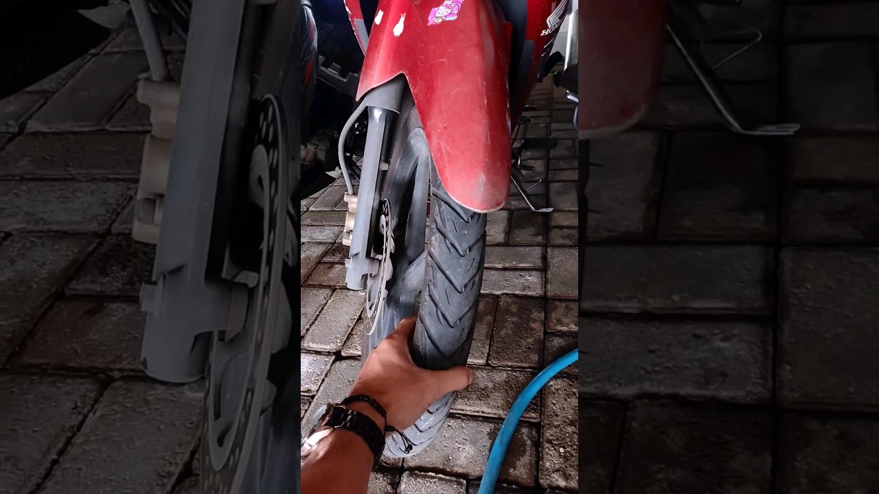 Cocok Mana?? 80/80 atau 70/90 (ring 17) on 1.4 inch velg? 