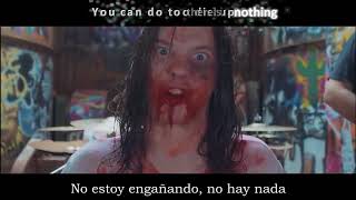 Hunt the Dinosaur - Destructo (Sub Español | Lyrics)