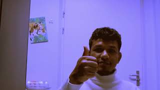 OBS Studio First Test