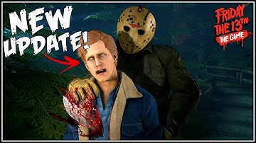 Updated How To Play Friday The 13th After Shutdown PS4/PS5