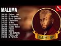 Maluma Greatest Hits Latin Hits 2023 Top 10 Hits Of All Time