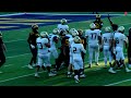 WKTV Football Game of the Week: Comstock Park at Godwin Heights (WKTV/9-11-26)