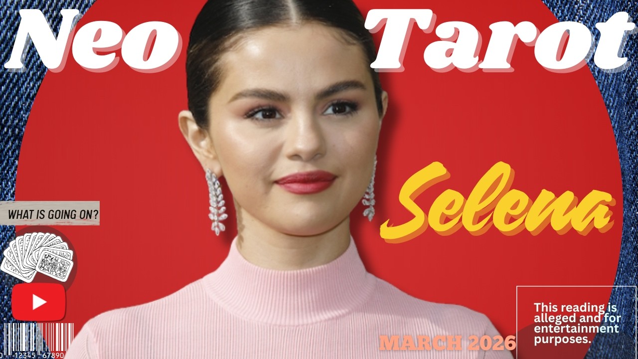 СЕЛЕНА....#таро #гаданиенатаро #неотарот