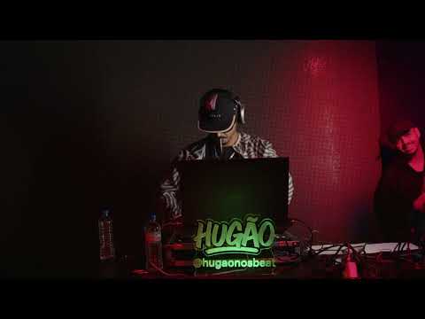HUGÃO NOS BEAT | SET Audição MC Ktrine - Bandida Só Gosta | BAILE FUNK, RITMADA, MANDELÃO