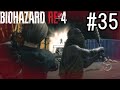 バイオハザードRE:4 実況プレイ #35