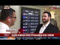 BOZDURMAK İÇİN SIRAYA GİRDİLER!.. / TELAŞIN NEDENİ MEHMET ŞİMŞEK Mİ?