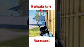 tdm game play #pubggameplay #viral #bgmi