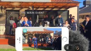 Gavl Live Auctions - Benefit from our fleet of interactive tools & services