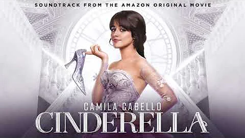 Nicholas Galitzine, Cinderella Cast   Whatta Man  Seven Nation Army Official Audio