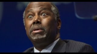 The Best (Worst?) of Ben Carson