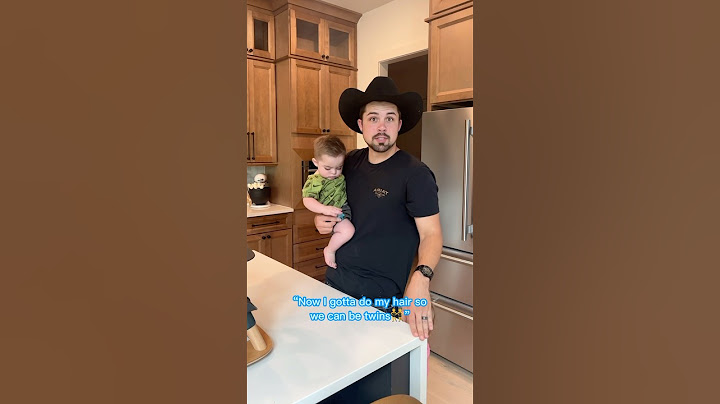 I Surprised My Husband With Our Son’s First Haircut