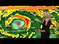 4 a.m. Hurricane Laura update - Thursday, Aug. 27, 2020