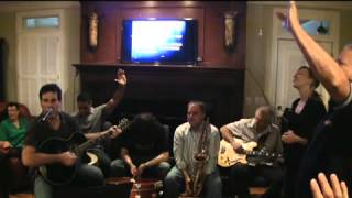 'The Power of Perception ' | Wayne Jolley | Gathering International | August 18, 2012