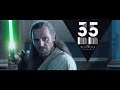 4K Remastered ORIGINAL 35mm Film - Qui Gon &amp; Obi-Wan vs Darth Maul - Star Wars: Episode 1 | Part 1/2
