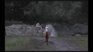 Walstow to Garsfeld-Sutcrofts-East Rohan-LOTRO-June 17, 2016
