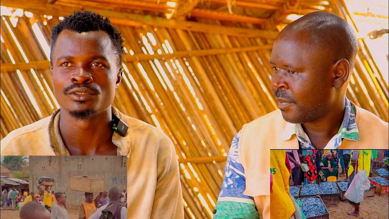 Uko abasangira ngendo babeshejweho n'umwuga wabo mu #Rumonge