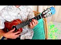 Heal The World/Michael Jackson(オンラインWS課題-ギター伴奏つき）
