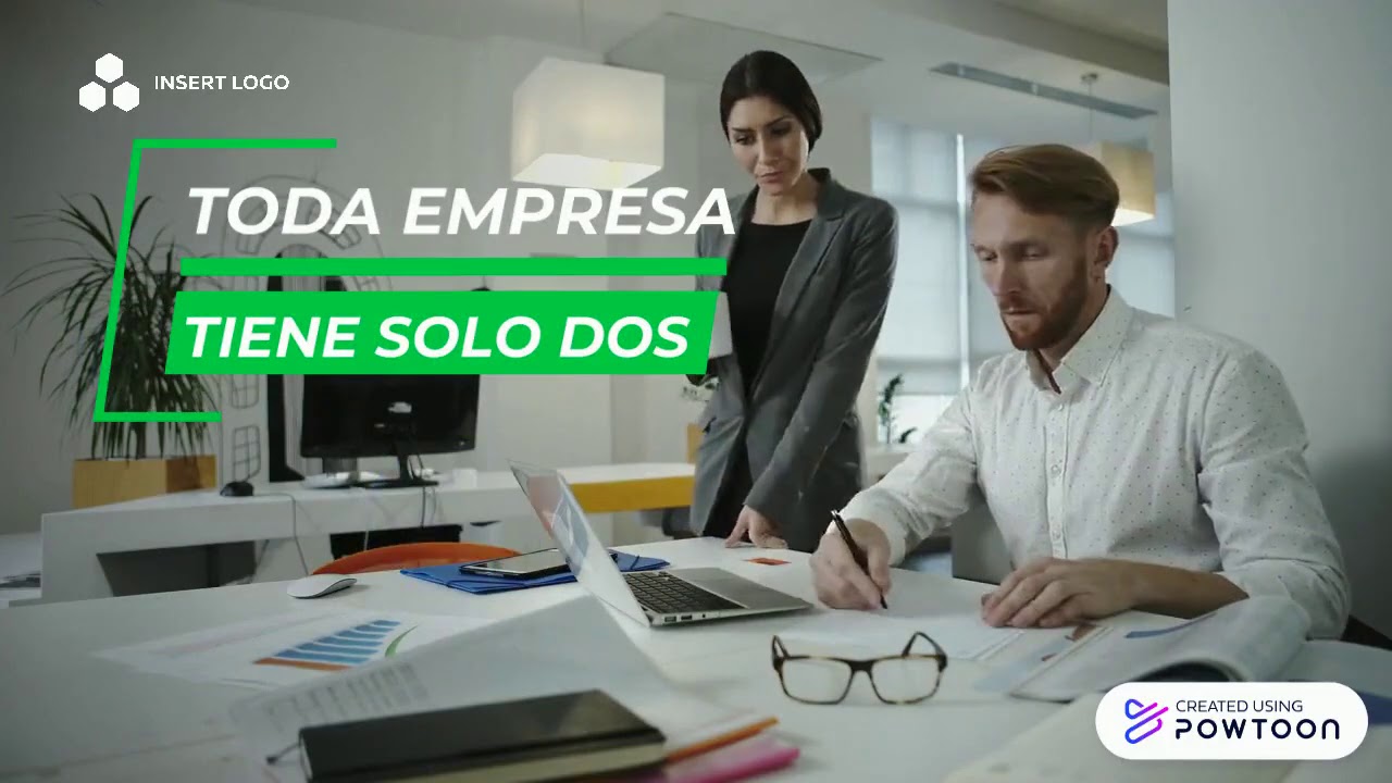 Trusted Business Partner YouTube