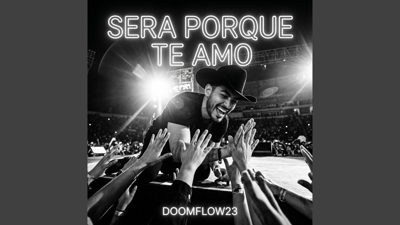 Sera porque te Amo