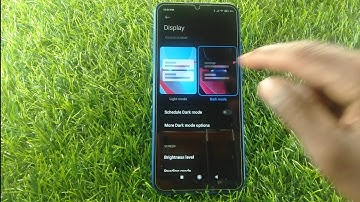 How to remove dark mode in Poco C3 | dark mode Kaise hataye | dark mode setting | dark mode