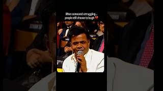 Rajpal Yadav &amp; Saurabh Dwivedi Awkward Moment 😳 | Chetak Screen Awards 2026