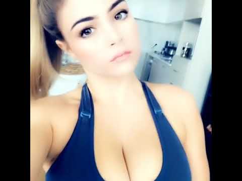 Jem Wolfie Twerking
