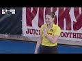 FIH Hockey Women's Nations Cup 2025-26: Bronze Medal match - Chile vs USA | #FIHNationsCup