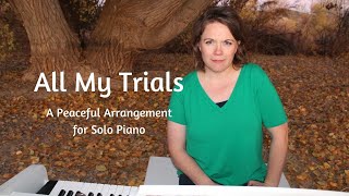 Watch Ha All My Trials video