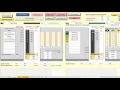 Overview Cabinet Layout Tool V01 Overview Cabinet Layout Tool V01