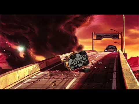 Starset Devolution Slowed Reverb 