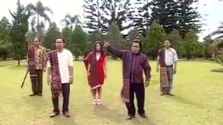 Lagu Medan-Sinanggar Tullo-Titin Ginting