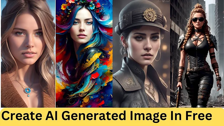 Create Stunning AI Art with Leonardo AI